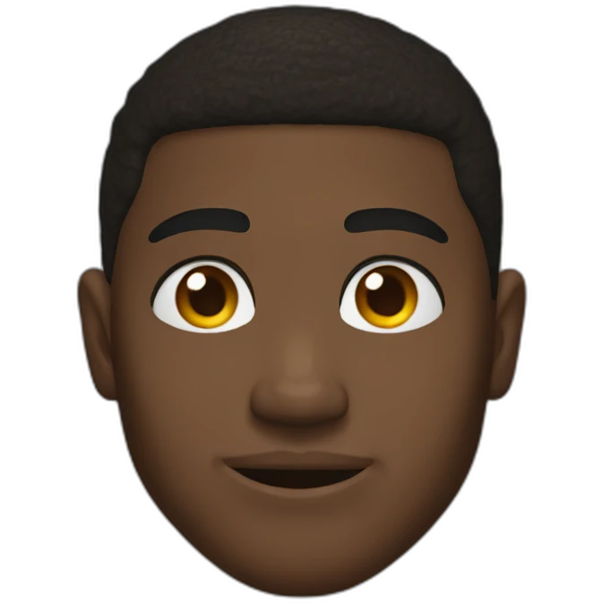 kevon looney head emoji