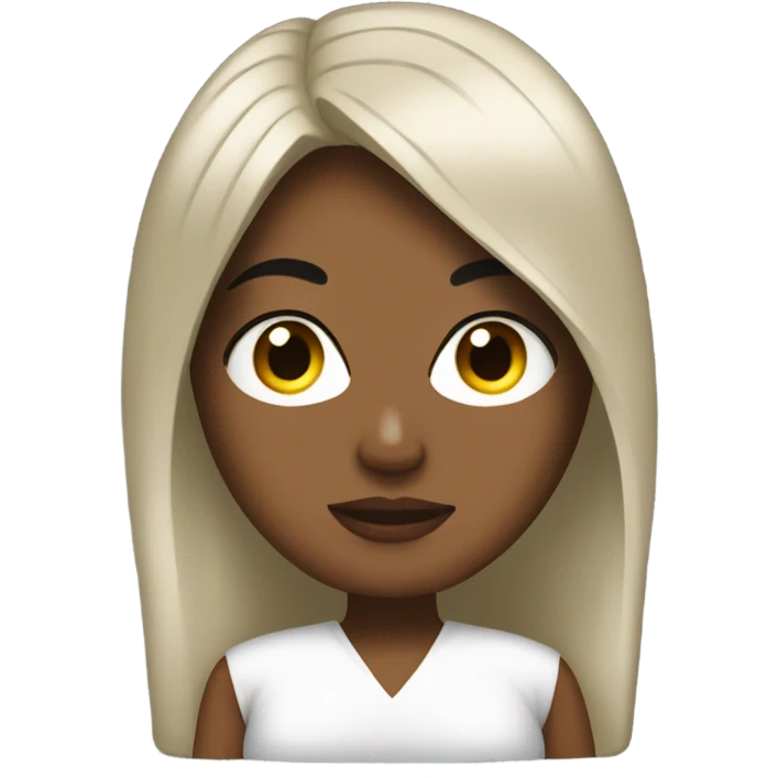 Kanye wests wife emoji
