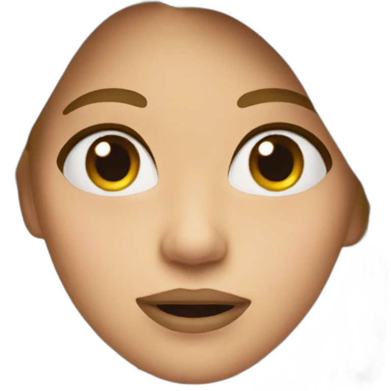 Memoji emoji