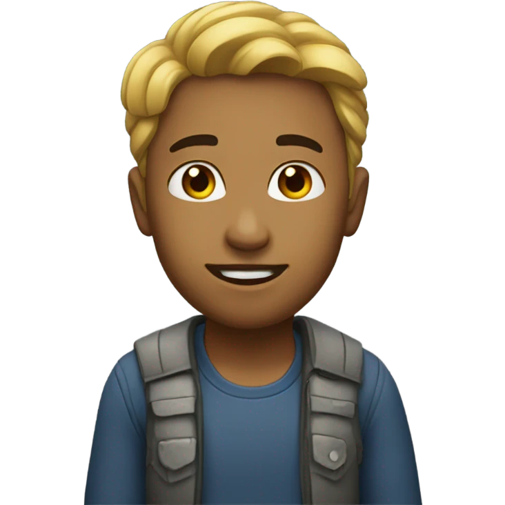 Amor emoji