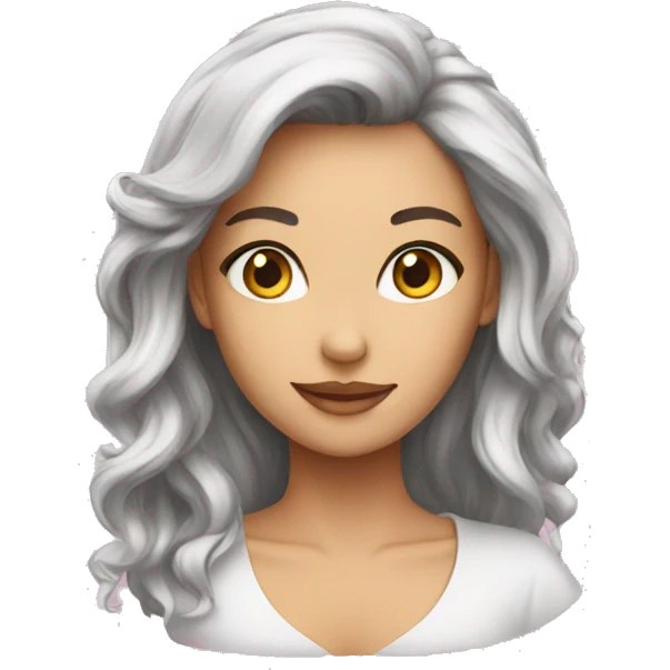 Beautiful emoji