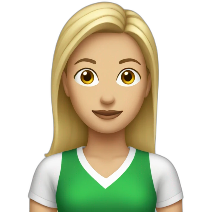 soccer mom emoji