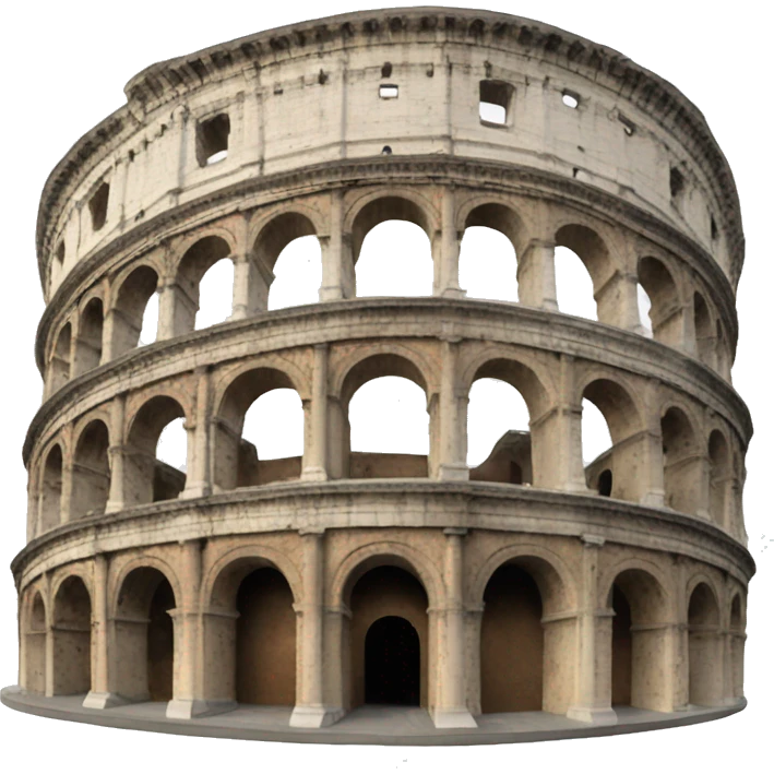 Colosseo emoji