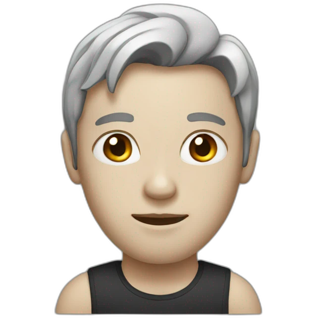 person emoji