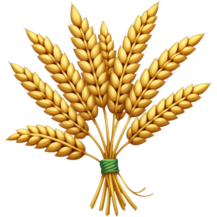 wheat emoji