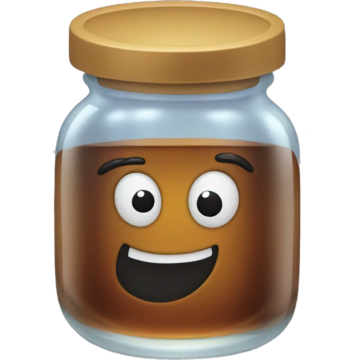 Whiskey in the jar  emoji