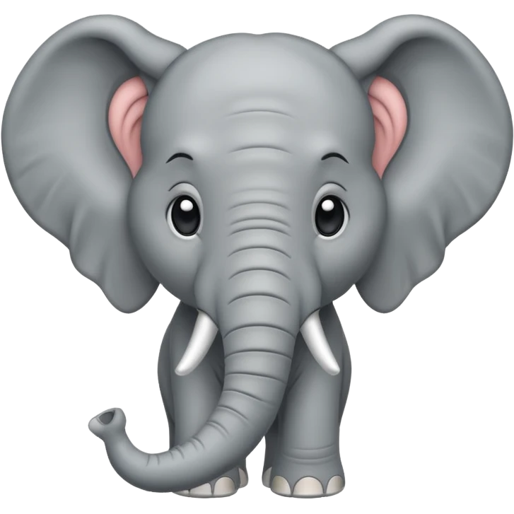 Elephand emoji