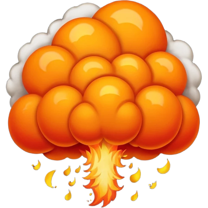 💣💥 emoji