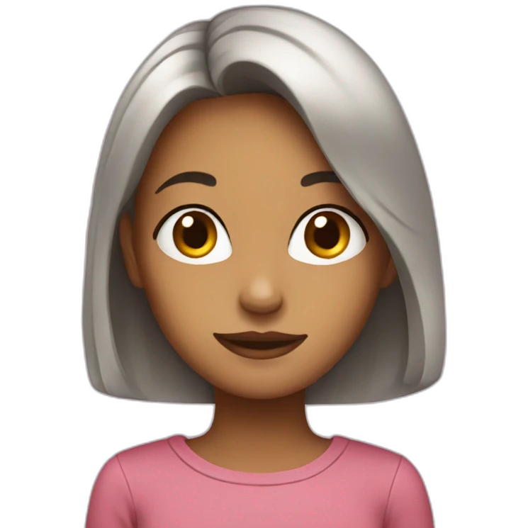 Anais emoji