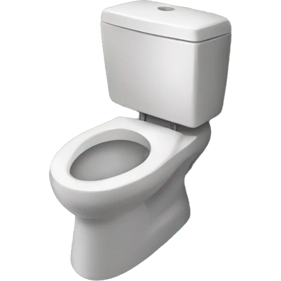 Skibidi toilet emoji