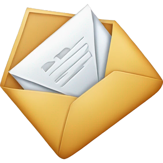 email emoji