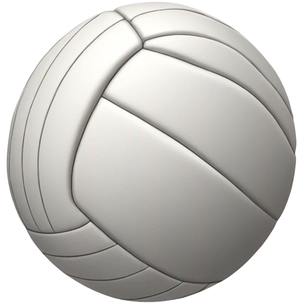 voleyball emoji