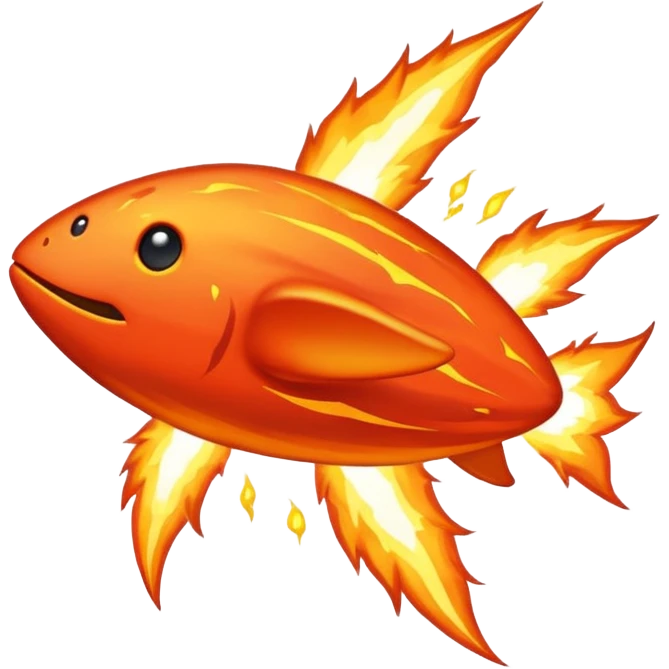 meteor emoji
