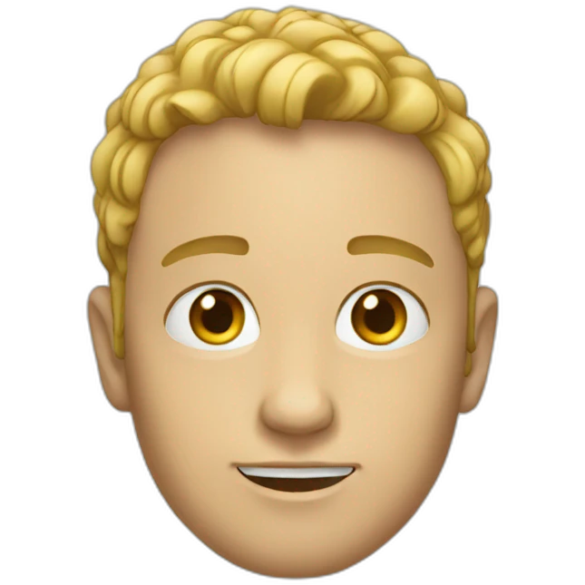 modern emoji