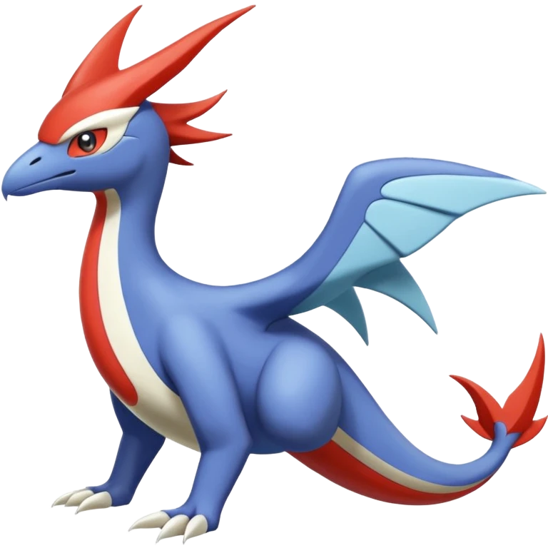 Latios-Inteleon-Lunala-Blaziken-Cresselia-Pokémon-Fakémon-fusion (full body) emoji