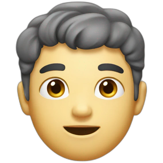 question emoji