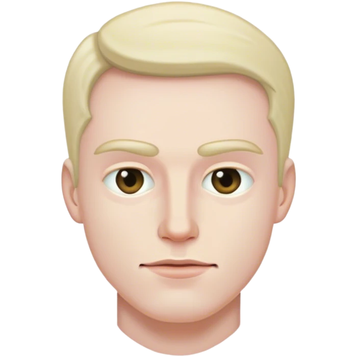 Michael Mayers  emoji