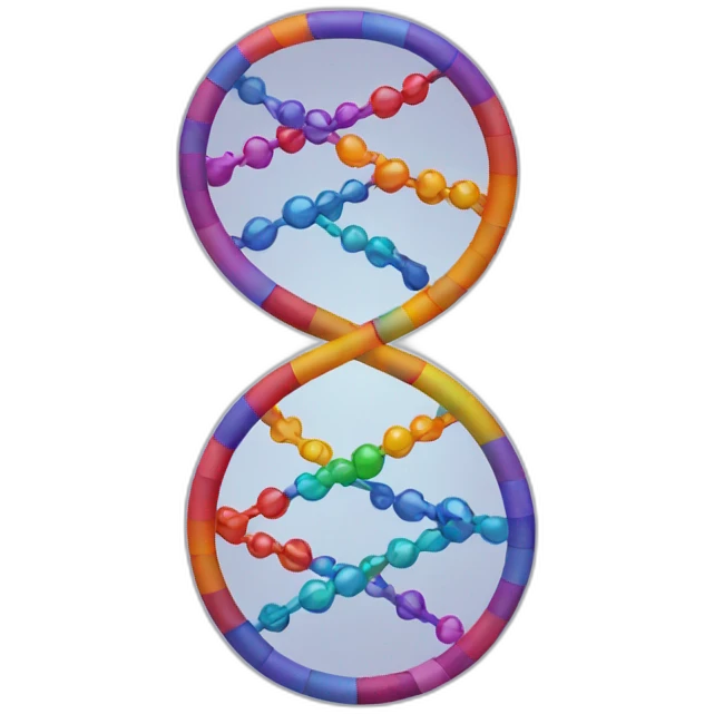 DNA emoji