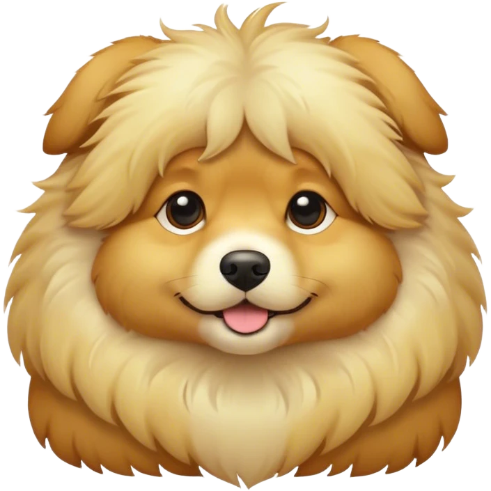 Hund  emoji