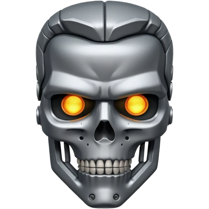 terminator emoji