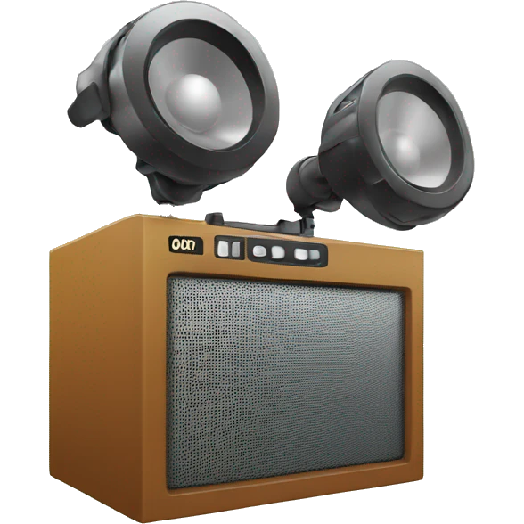 beat box emoji