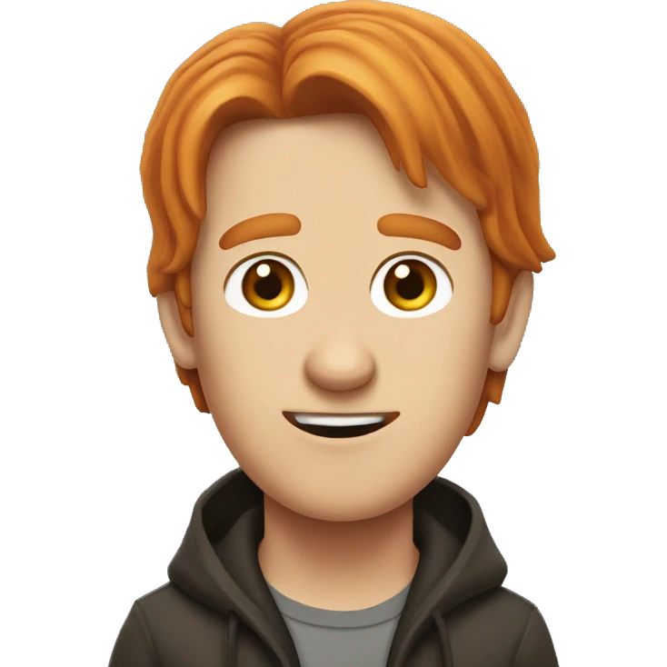 bill weasley emoji