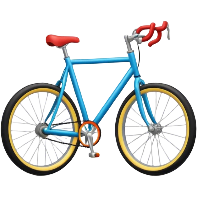 Tobias bike shop emoji