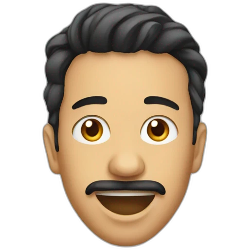 Chicha emoji
