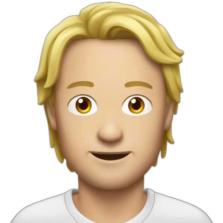 Philippe Mexès emoji