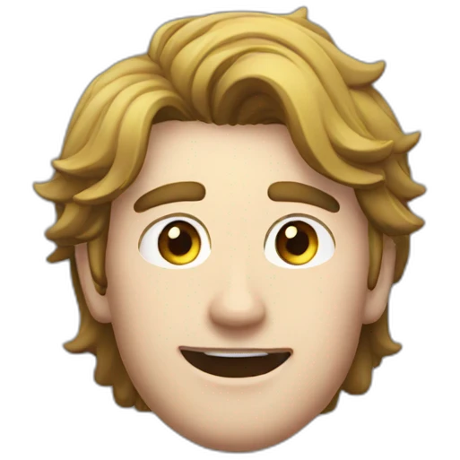 Mr beast emoji