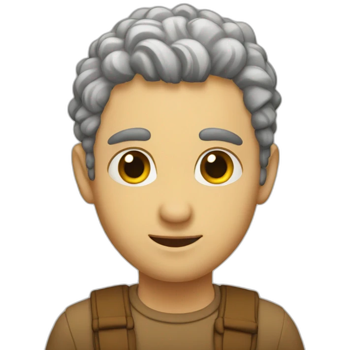 Fenec  emoji