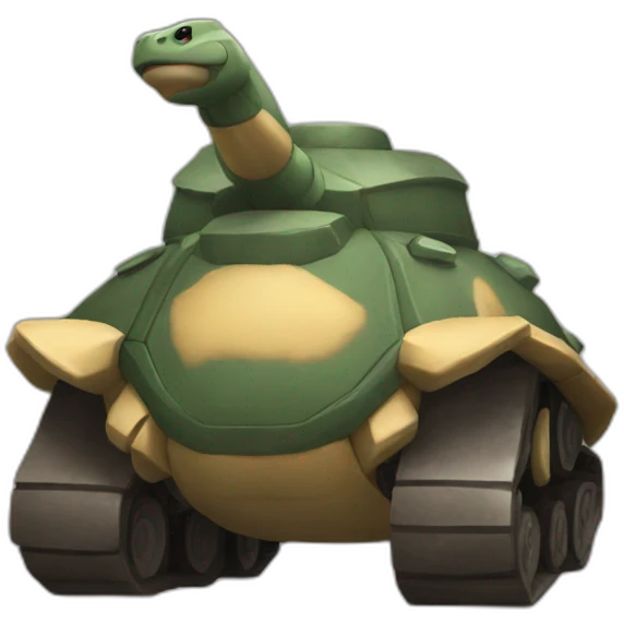 tortank emoji
