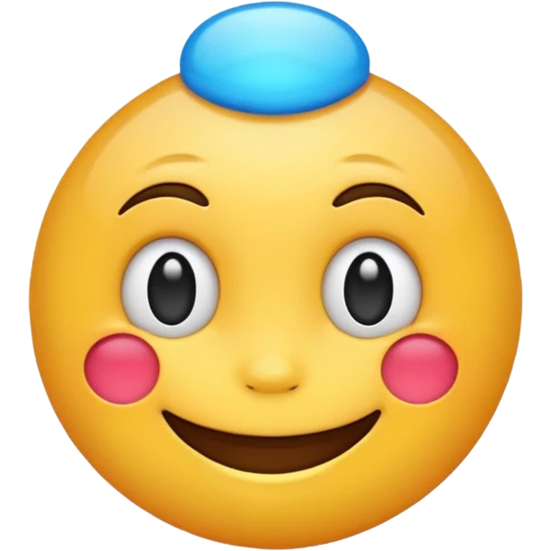A high emoji  emoji