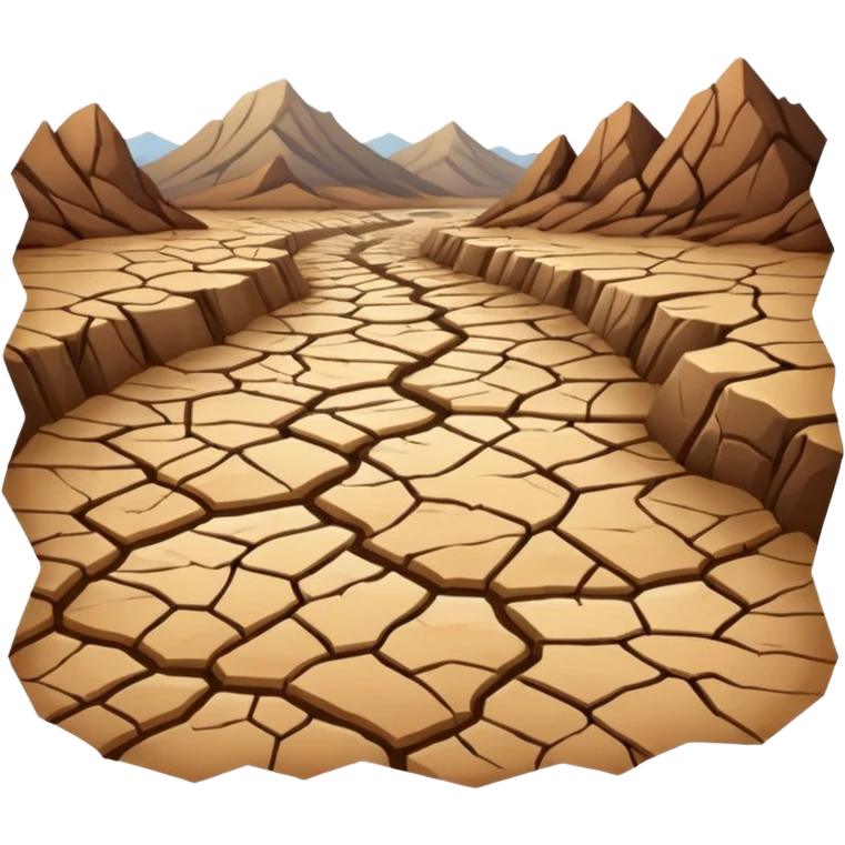 create drought river emojis emoji