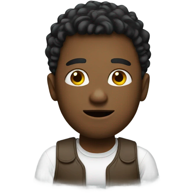 Myself emoji
