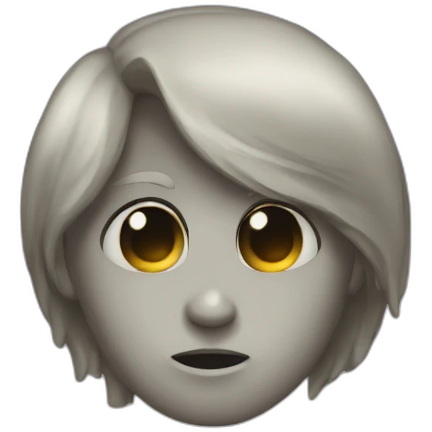 Is this loss emoji