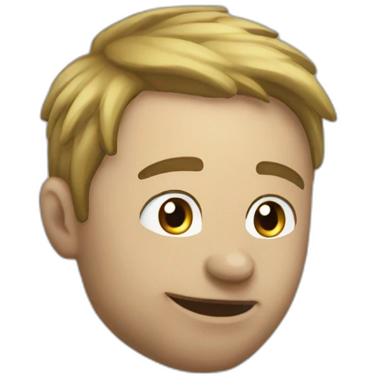 ilon muck emoji