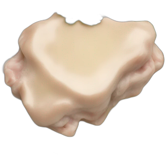 blanquette de veau emoji