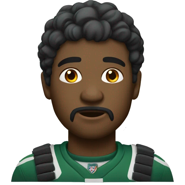 Jogo de Esgrima  emoji