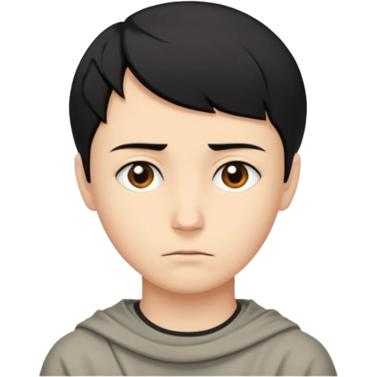 THE BRUTAL TRUTH emoji