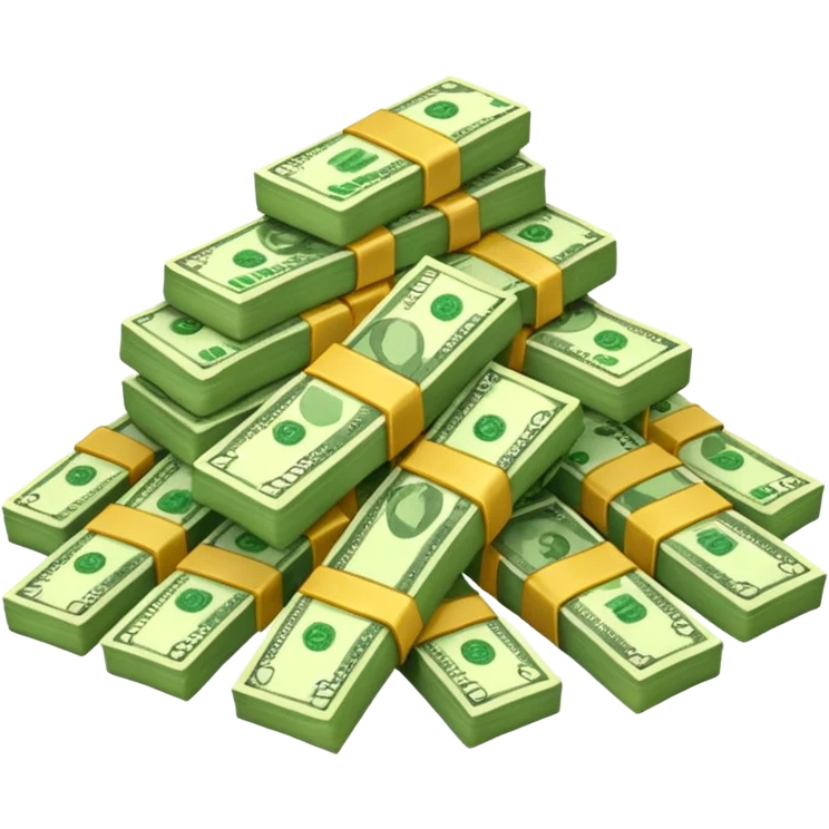 money emoji