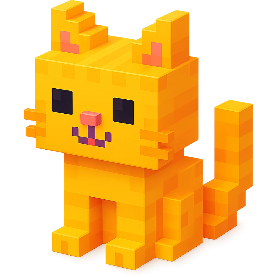 cute cat emoji