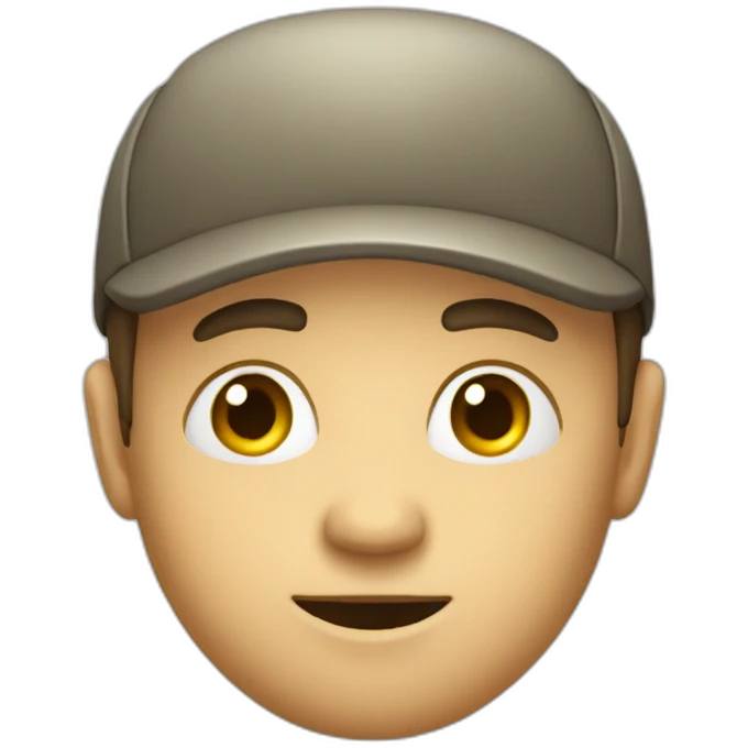 high risk driver emoji