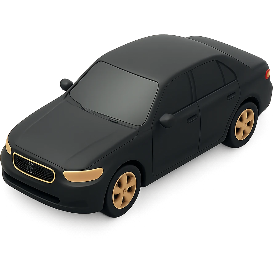car emoji