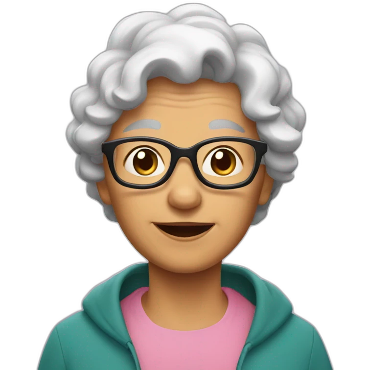 Gran danés emoji