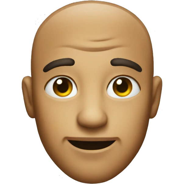 glad sigh emoji
