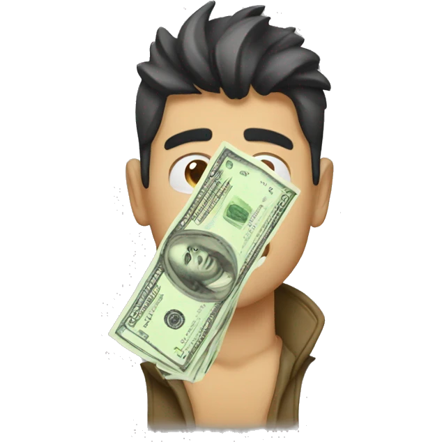 cash emoji