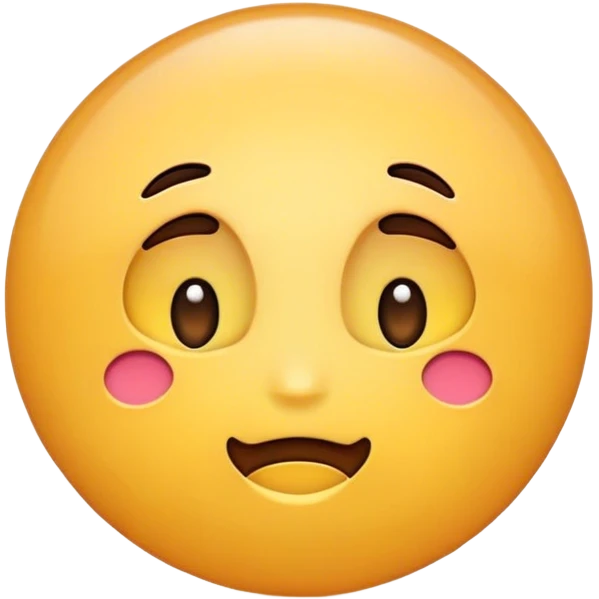 test emoji