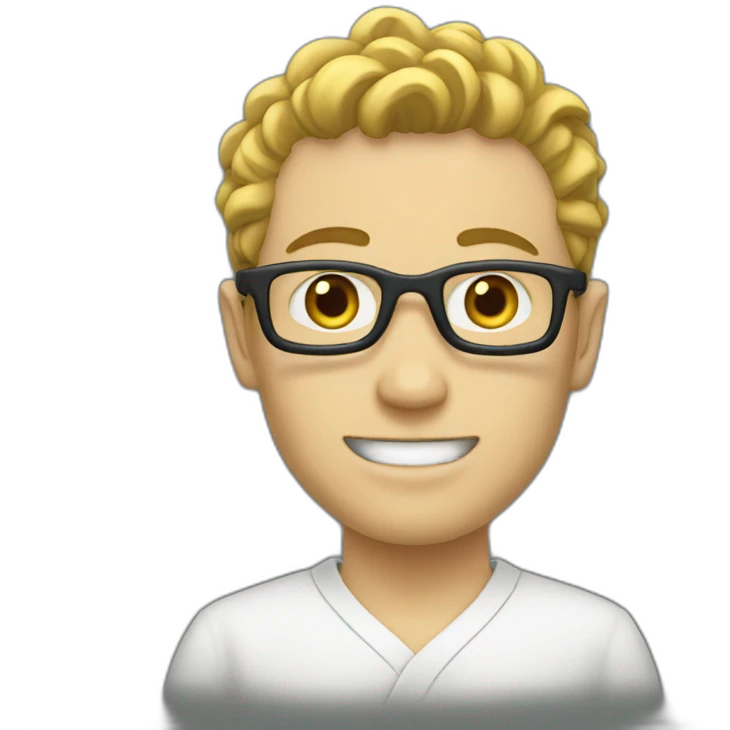 Gojo emoji