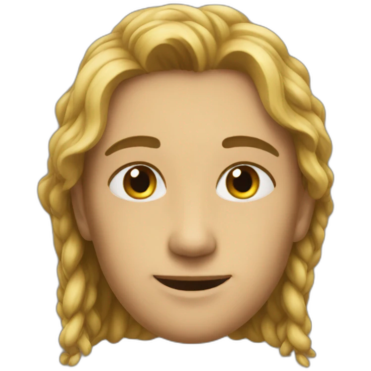 My emoji